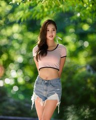她的色冲动未修正